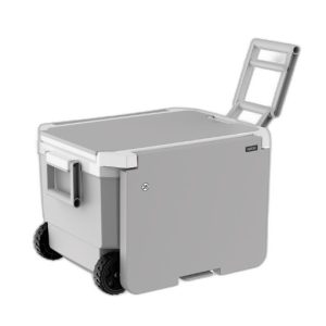 Thùng Đá Lugo Có Bàn Dung Tích 25L - 35L