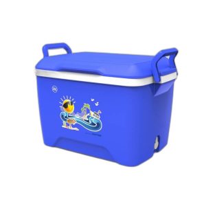 Thùng Đá Nhựa Duy Tân 35 lít