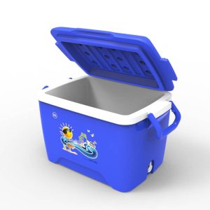 Thùng Đá Nhựa Duy Tân 35 lít - hình 1