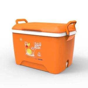 Thùng Đá Nhựa Duy Tân 45 lít - hình 2