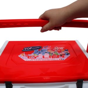 Thùng đá Top Cooler 16 lít giữ lạnh Thùng đá Top Cooler 16 lít giữ lạnh - hình 3