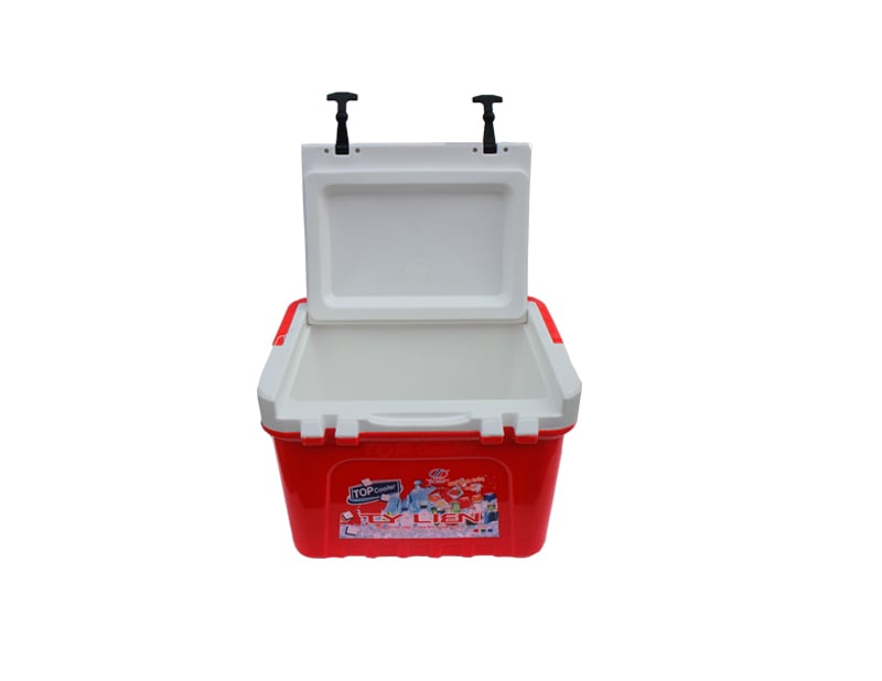 Thùng đá Top Cooler 16 lít giữ lạnh Thùng đá Top Cooler 16 lít giữ lạnh - hình 4