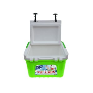 Thùng đá Top Cooler 20 lít giữ lạnh hiệu quả - hình 2