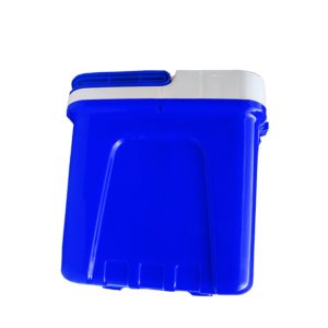 Thùng đá Top cooler 25 lít giữ lạnh tiện lợi Thùng đá Top cooler 25 lít giữ lạnh tiện lợi - hình 2