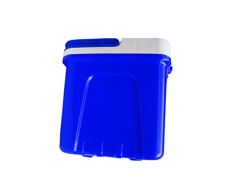 Thùng đá Top cooler 25 lít giữ lạnh tiện lợi Thùng đá Top cooler 25 lít giữ lạnh tiện lợi - hình 2