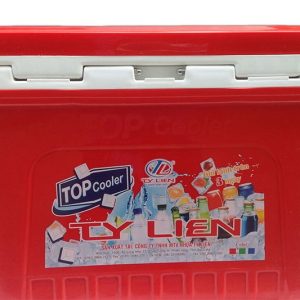 Thùng đá Top Cooler 35 lít giữ lạnh
