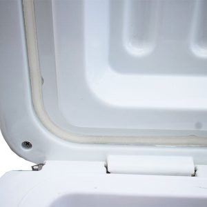 Thùng đá Top Cooler 35 lít giữ lạnh Thùng đá Top Cooler 35 lít giữ lạnh - hình 1