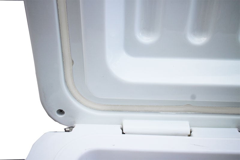 Thùng đá Top Cooler 35 lít giữ lạnh Thùng đá Top Cooler 35 lít giữ lạnh - hình 1