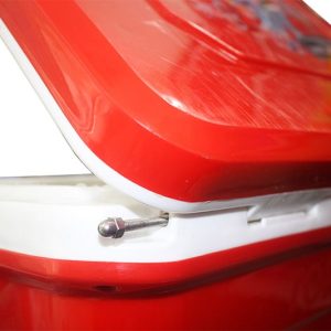 Thùng đá Top Cooler 35 lít giữ lạnh Thùng đá Top Cooler 35 lít giữ lạnh - hình 3