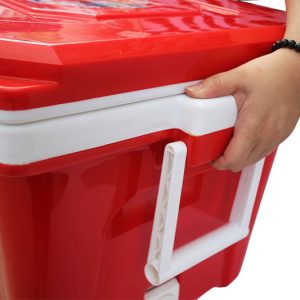 Thùng đá Top Cooler 35 lít giữ lạnh Thùng đá Top Cooler 35 lít giữ lạnh - hình 4