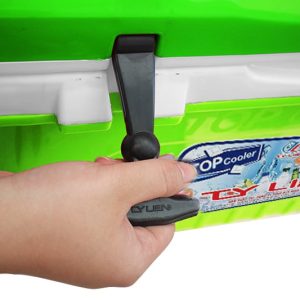 Thùng đá Top Cooler 45 lít giữ lạnh Thùng đá Top Cooler 45 lít giữ lạnh - hình 5