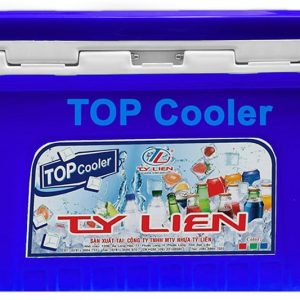 Thùng đá Top Cooler 70 lít giữ lạnh