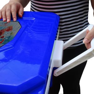 Thùng đá Top Cooler 70 lít giữ lạnh Thùng đá Top Cooler 70 lít giữ lạnh - hình 4