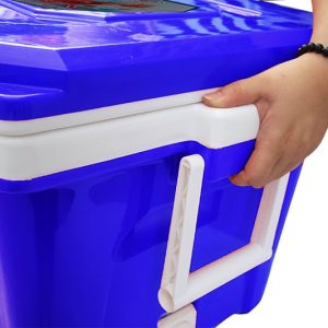 Thùng đá Top Cooler 70 lít giữ lạnh Thùng đá Top Cooler 70 lít giữ lạnh - hình 5