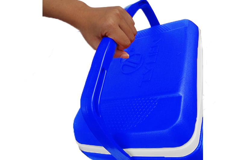 Thùng Đá Tý Liên 12 Lít Giữ Lạnh Thùng Đá Tý Liên 12 Lít Giữ Lạnh - hình 5