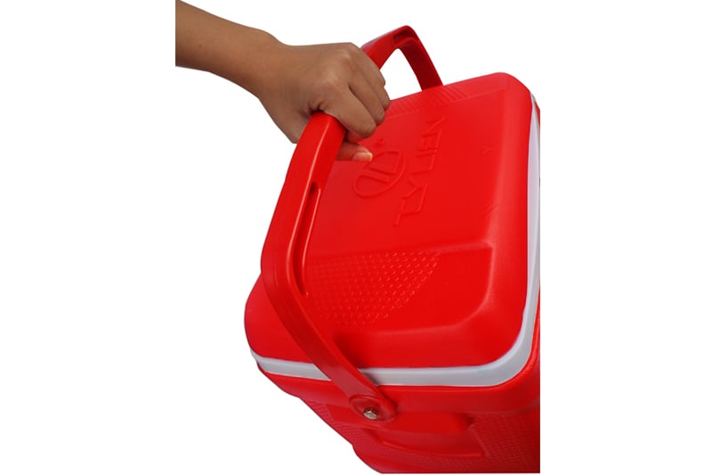 Thùng Đá Tý Liên 14 Lít Giữ Lạnh Thùng Đá Tý Liên 14 Lít Giữ Lạnh - hình 3