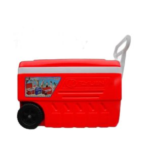 Thùng Đá Tý Liên 68 Lít Có Bánh Xe Kéo