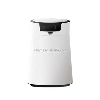 Thùng Rác Thông Minh Cảm Biến Tự Động 13L Nhựa Cao Cấp Thùng Rác Thông Minh Cảm Biến Tự Động 13L Nhựa Cao Cấp