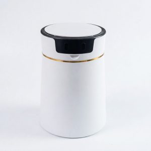 Thùng Rác Thông Minh Cảm Biến Tự Động 13L Nhựa Cao Cấp Thùng Rác Thông Minh Cảm Biến Tự Động 13L Nhựa Cao Cấp - hình 1