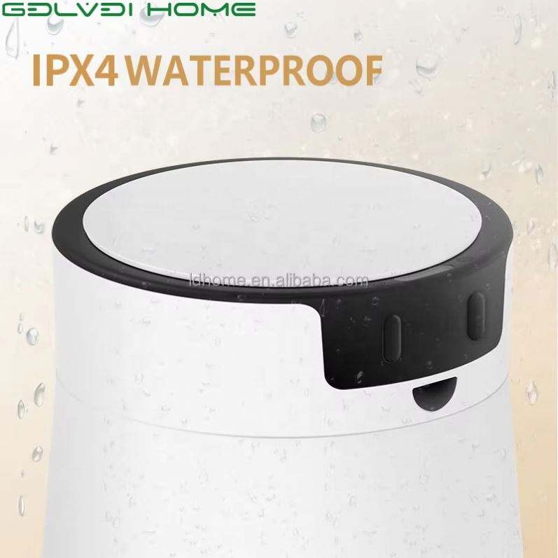 Thùng Rác Thông Minh Cảm Biến Tự Động 13L Nhựa Cao Cấp Thùng Rác Thông Minh Cảm Biến Tự Động 13L Nhựa Cao Cấp - hình 4
