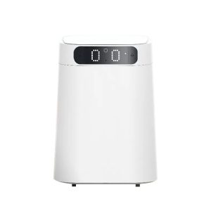 Thùng Rác Thông Minh Cảm Biến Tự Động Nắp Kín Khử Mùi Dung Tích Lớn Nhập Khẩu - hình 1