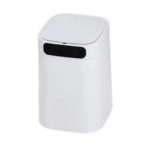 Thùng Rác Thông Minh Cảm Biến Tự Động Nắp Kín Khử Mùi Dung Tích Lớn Nhập Khẩu - hình 4
