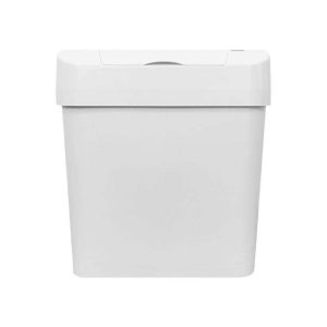 Thùng Rác Thông Minh Cảm Ứng Tự Động Dung Tích 175L Nhập Khẩu