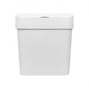 Thùng Rác Thông Minh Cảm Ứng Tự Động Dung Tích 175L Nhập Khẩu Thùng Rác Thông Minh Cảm Ứng Tự Động Dung Tích 175L Nhập Khẩu - hình 1