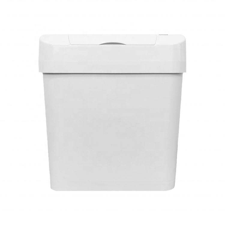 Thùng Rác Thông Minh Cảm Ứng Tự Động Dung Tích 175L Nhập Khẩu Thùng Rác Thông Minh Cảm Ứng Tự Động Dung Tích 175L Nhập Khẩu - hình 1