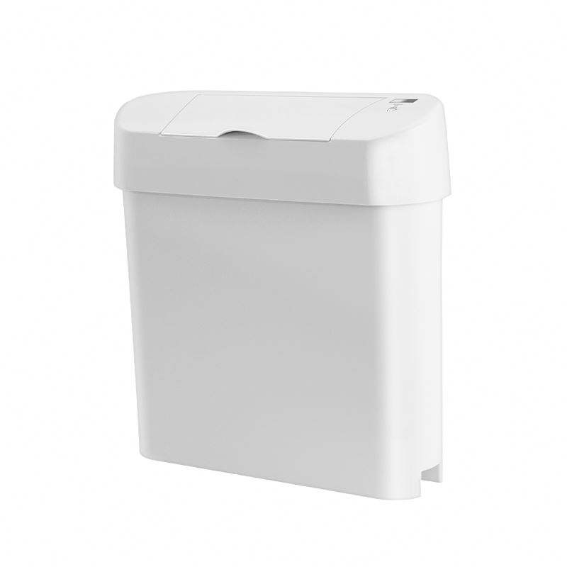 Thùng Rác Thông Minh Cảm Ứng Tự Động Dung Tích 175L Nhập Khẩu Thùng Rác Thông Minh Cảm Ứng Tự Động Dung Tích 175L Nhập Khẩu - hình 2