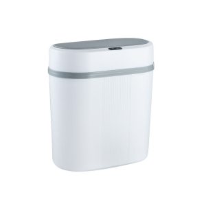 Thùng Rác Thông Minh Giá Rẻ 12L Cảm Ứng Tự Động Nhựa Nhập Khẩu