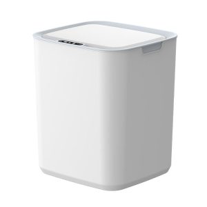 Thùng Rác Thông Minh Giá Rẻ Cảm Ứng Tự Động 12L Nhập Khẩu