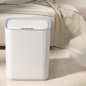 Thùng Rác Thông Minh Giá Rẻ Cảm Ứng Tự Động 12L Nhập Khẩu Thùng Rác Thông Minh Giá Rẻ Cảm Ứng Tự Động 12L Nhập Khẩu - hình 2