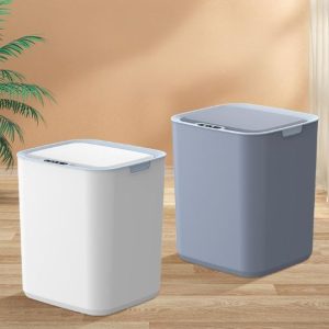 Thùng Rác Thông Minh Giá Rẻ Cảm Ứng Tự Động 12L Nhập Khẩu Thùng Rác Thông Minh Giá Rẻ Cảm Ứng Tự Động 12L Nhập Khẩu - hình 3