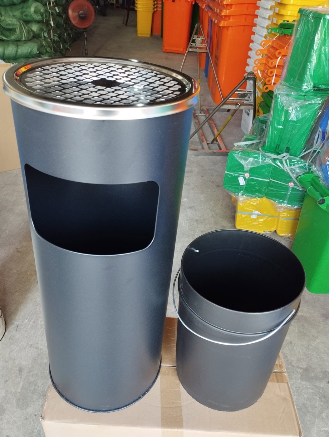 5 Mẫu Thùng Nhựa Đựng Thực Phẩm An Toàn BPA-Free Nên Mua 2026 Top 5 Thùng Nhựa Đựng Thực Phẩm An Toàn Năm 2026 Bạn Không Thể Bỏ Qua