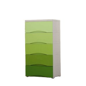 Tủ Kéo Nhiều Ngăn 15 Ngăn Nhựa Đa Màu Cao Cấp Nhập Khẩu - hình 1