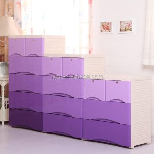 Tủ Kéo Nhiều Ngăn 15 Ngăn Nhựa Đa Màu Cao Cấp Nhập Khẩu - hình 2
