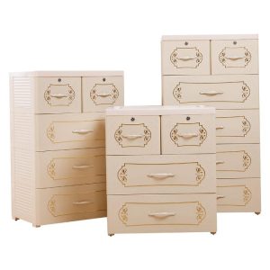 Tủ Kéo Nhiều Ngăn 15 Ngăn Nhựa Đa Màu Cao Cấp Nhập Khẩu - hình 5