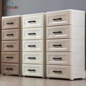 Tủ Kéo Nhiều Ngăn 5 Tầng Nhựa Màu Nâu Mini Tiện Lợi Nhập Khẩu Tủ Kéo Nhiều Ngăn 5 Tầng Nhựa Màu Nâu Mini Tiện Lợi Nhập Khẩu - hình 5