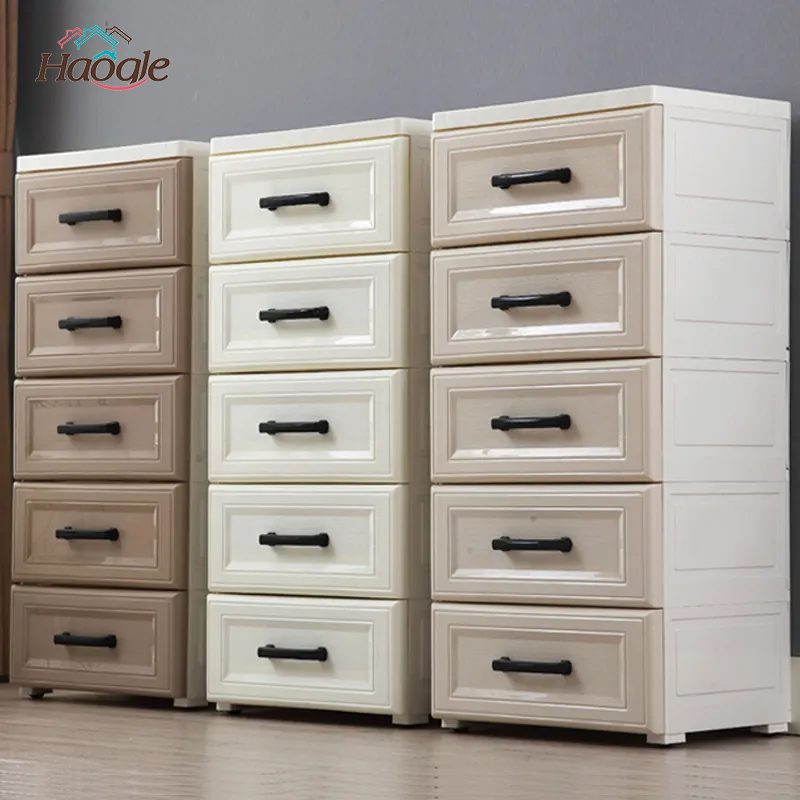 Tủ Kéo Nhiều Ngăn 5 Tầng Nhựa Màu Nâu Mini Tiện Lợi Nhập Khẩu Tủ Kéo Nhiều Ngăn 5 Tầng Nhựa Màu Nâu Mini Tiện Lợi Nhập Khẩu - hình 5