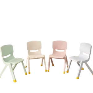Bàn ghế nhựa imart được thiết kế cho trẻ em