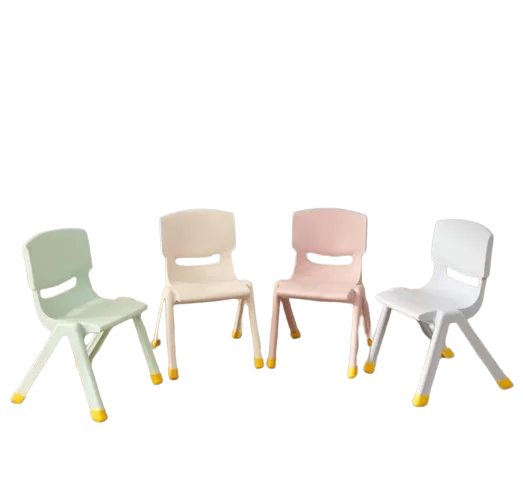 Bàn ghế nhựa imart được thiết kế cho trẻ em